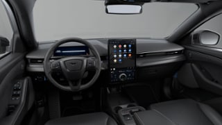 2026 Ford Mustang Mach-E® Internal Image 2